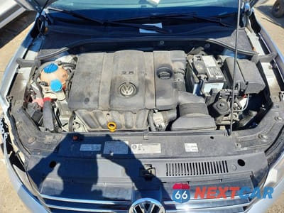 Zdjęcie 11 z 12 samochodu: 2012 VOLKSWAGEN PASSAT S VIN:1VWAP7A34CC021158 - miniatura