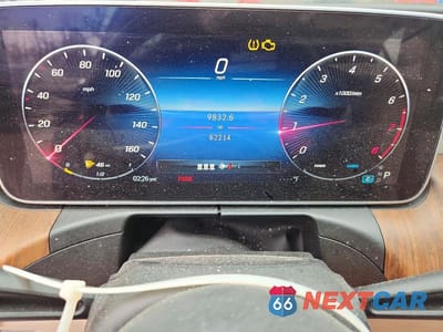 Zdjęcie 9 z 12 samochodu: 2023 MERCEDES-BENZ C 300 4MATIC VIN:W1KAF4HB4PR145117 - miniatura