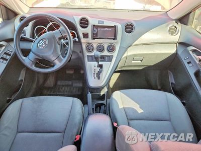 Zdjęcie 8 z 12 samochodu: 2010 TOYOTA MATRIX BASE VIN:2T1KU4EE7AC282685 - miniatura