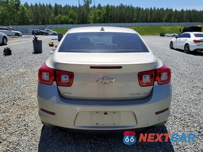 Zdjęcie 6 z 12 samochodu: 2014 CHEVROLET MALIBU LTZ VIN:1G11J5SX5EF189766 - miniatura