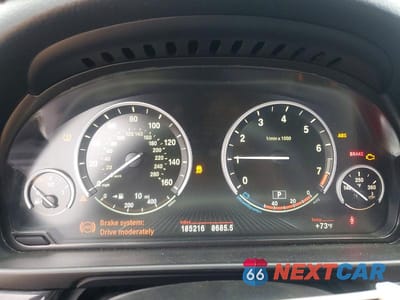 Zdjęcie 9 z 13 samochodu: 2014 BMW 535 I VIN:WBA5B1C52ED475935 - miniatura