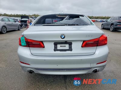 Zdjęcie 6 z 12 samochodu: 2020 BMW 530 XI VIN:WBAJR7C05LWW65201 - miniatura