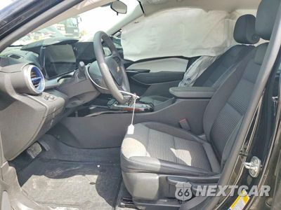 Zdjęcie 7 z 13 samochodu: 2024 CHEVROLET TRAX 1LT VIN:KL77LHE25RC134011 - miniatura