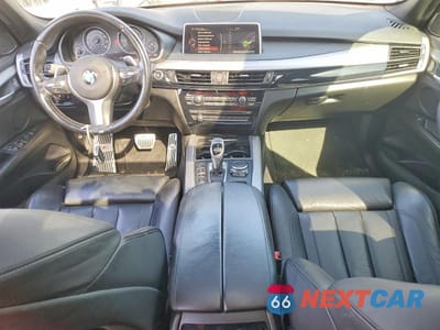 Zdjęcie 8 z 12 samochodu: 2015 BMW X5 XDRIVE35I VIN:5UXKR0C51F0P03006 - miniatura