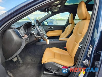 Zdjęcie 7 z 13 samochodu: 2021 VOLVO XC60 T6 INSCRIPTION VIN:YV4A22RL8M1864444 - miniatura