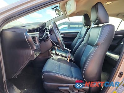 Zdjęcie 7 z 12 samochodu: 2014 TOYOTA COROLLA S PLUS VIN:2T1BURHE1EC223629 - miniatura