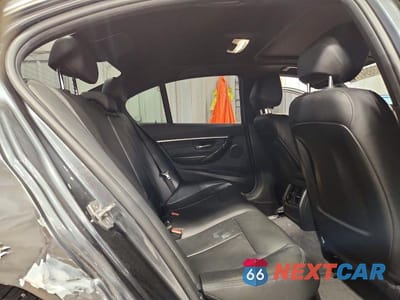 Zdjęcie 10 z 11 samochodu: 2016 BMW 328 XI SULEV VIN:WBA8E3G53GNT77861 - miniatura