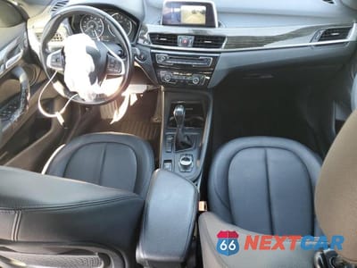 Zdjęcie 8 z 13 samochodu: 2018 BMW X1 SDRIVE28I VIN:WBXHU7C34J5L05157 - miniatura