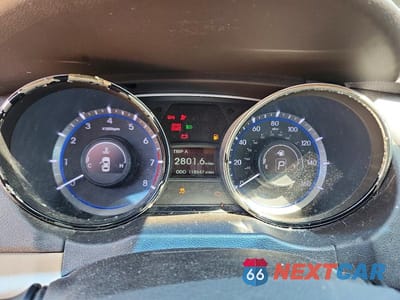Zdjęcie 9 z 13 samochodu: 2013 HYUNDAI SONATA GLS VIN:5NPEB4AC3DH744362 - miniatura