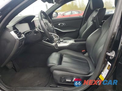 Zdjęcie 7 z 13 samochodu: 2019 BMW 330XI VIN:WBA5R7C5XKAJ81677 - miniatura