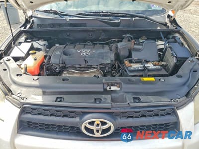 Zdjęcie 12 z 13 samochodu: 2009 TOYOTA RAV4 BASE VIN:JTMBF33V49D020385 - miniatura