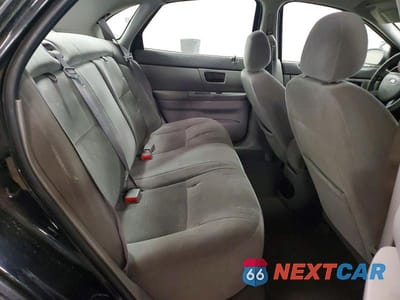 Zdjęcie 10 z 11 samochodu: 2006 FORD TAURUS SE VIN:1FAFP53U86A245736 - miniatura