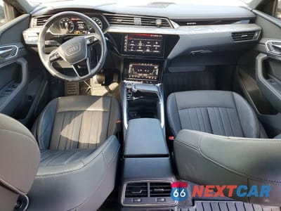Zdjęcie 8 z 14 samochodu: 2024 AUDI Q8 E-TRON SPORTBACK PREMIUM PLUS VIN:WA1CAAGE6RB035171 - miniatura