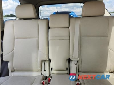 Zdjęcie 10 z 13 samochodu: 2013 LEXUS GX 460 PREMIUM VIN:JTJJM7FX8D5054948 - miniatura