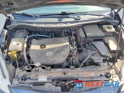Zdjęcie 12 z 13 samochodu: 2015 MAZDA 5 SPORT VIN:JM1CW2BL4F0187587 - miniatura