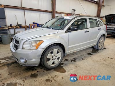 2008 DODGE CALIBER SXT 1B3HB48B38D642261 - główne zdjęcie licytacji z USA - miniatura