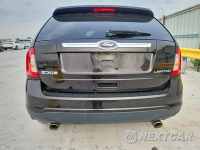 Zdjęcie 6 z 13 samochodu: 2013 FORD EDGE VIN:2FMDK3KC4DBE03385 - miniatura