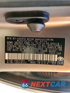 Zdjęcie 12 z 12 samochodu: 2014 TOYOTA COROLLA LE VIN:5YFBURHE0EP171006 - miniatura
