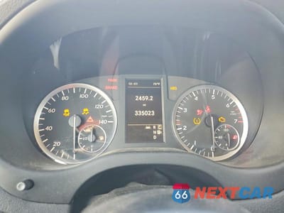 Zdjęcie 9 z 13 samochodu: 2019 MERCEDES BENZ METRIS VIN:WD4PG2EE7K3516678 - miniatura
