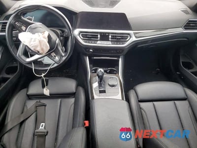 Zdjęcie 8 z 13 samochodu: 2021 BMW 330XI VIN:3MW5R7J02M8C15150 - miniatura