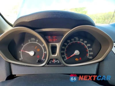 Zdjęcie 9 z 11 samochodu: 2011 FORD FIESTA SE VIN:3FADP4BJ7BM159422 - miniatura