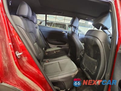 Zdjęcie 11 z 13 samochodu: 2020 KIA SPORTAGE S VIN:KNDP6CAC4L7830631 - miniatura