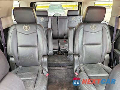Zdjęcie 10 z 13 samochodu: 2012 CADILLAC ESCALADE PLATINUM VIN:1GYS4DEF1CR208979 - miniatura