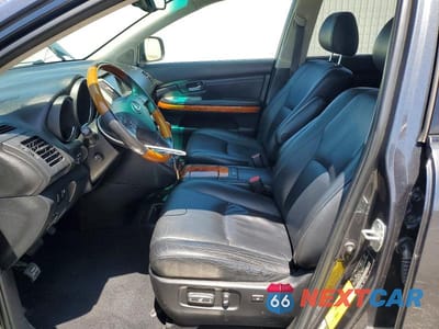 Zdjęcie 7 z 13 samochodu: 2007 LEXUS RX 350 VIN:2T2HK31U87C012313 - miniatura