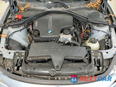 Zdjęcie 11 z 12 samochodu: 2013 BMW 328 I VIN:WBA3A5C58DJ461829 - miniatura