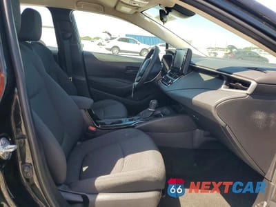 Zdjęcie 7 z 13 samochodu: 2022 TOYOTA COROLLA LE VIN:5YFEPMAE1NP336191 - miniatura