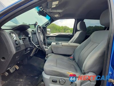 Zdjęcie 7 z 12 samochodu: 2011 FORD F150 SUPERCREW VIN:1FTFW1EF3BKD80986 - miniatura