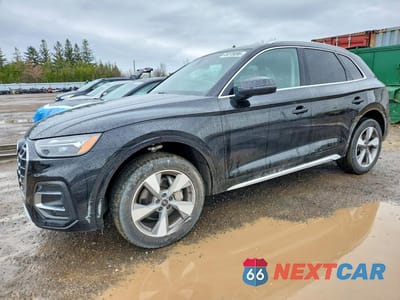 2024 AUDI Q5 KOMFORT 45 WA1AAAFY4R2064462 - główne zdjęcie licytacji z USA - miniatura