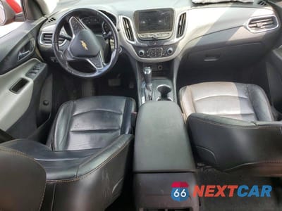 Zdjęcie 8 z 12 samochodu: 2018 CHEVROLET EQUINOX LT VIN:3GNAXJEV6JS584836 - miniatura