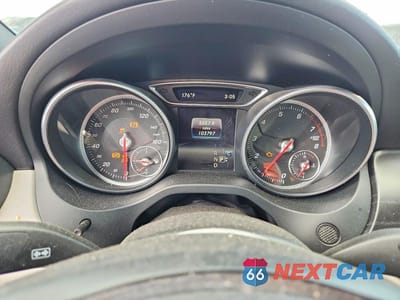 Zdjęcie 9 z 12 samochodu: 2017 MERCEDES-BENZ CLA 250 VIN:WDDSJ4EB8HN415871 - miniatura