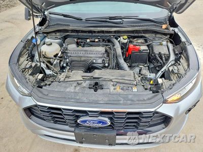 Zdjęcie 12 z 14 samochodu: 2023 FORD ESCAPE ST LINE SELECT VIN:1FMCU9NA0PUB32617 - miniatura
