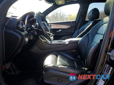 Zdjęcie 7 z 12 samochodu: 2019 MERCEDES-BENZ GLC 350E VIN:WDC0G5EB4KF509358 - miniatura