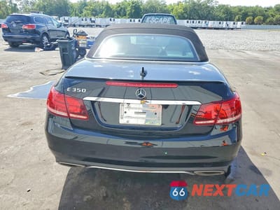 Zdjęcie 6 z 13 samochodu: 2014 MERCEDES-BENZ E 350 VIN:WDDKK5KF4EF239854 - miniatura