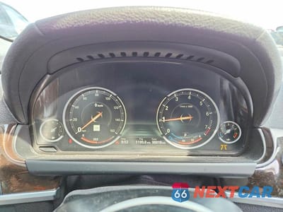 Zdjęcie 9 z 12 samochodu: 2014 BMW 640 XI GRAN COUPE VIN:WBA6B8C59EDZ72624 - miniatura