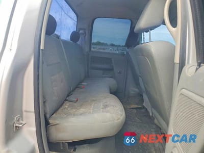 Zdjęcie 10 z 12 samochodu: 2007 DODGE RAM 1500 ST VIN:1D7HA18P27S171702 - miniatura