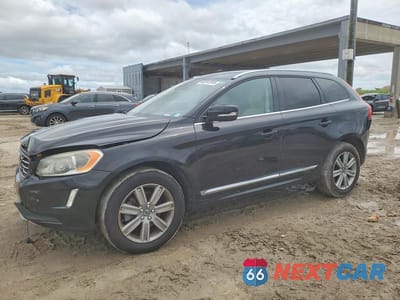 2017 VOLVO XC60 T5 INSCRIPTION YV440MDU0H2208351 - główne zdjęcie licytacji z USA - miniatura