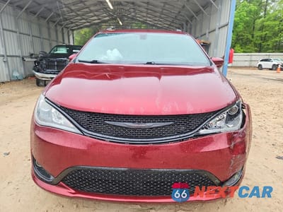Piąte zdjęcie samochodu w środku: 2020 CHRYSLER PACIFICA TOURING L PLUS VIN:2C4RC1EG0LR122698 - miniatura
