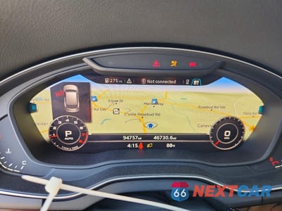 Zdjęcie 9 z 13 samochodu: 2018 AUDI Q5 PREMIUM PLUS VIN:WA1BNAFY0J2240257 - miniatura
