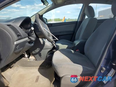 Zdjęcie 7 z 11 samochodu: 2011 NISSAN SENTRA 2.0 VIN:3N1AB6AP2BL706389 - miniatura