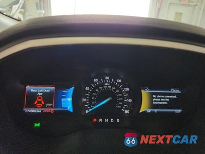 Zdjęcie 9 z 13 samochodu: 2016 FORD EDGE SEL VIN:2FMPK4J94GBC37110 - miniatura