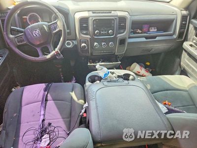 Zdjęcie 8 z 12 samochodu: 2015 RAM 1500 ST VIN:1C6RR6KT0FS517777 - miniatura