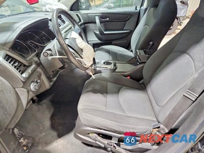 Zdjęcie 7 z 13 samochodu: 2016 GMC ACADIA SLE VIN:1GKKVPKD9GJ198718 - miniatura