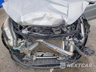 Zdjęcie 12 z 13 samochodu: 2018 HONDA HR-V EX VIN:3CZRU6H50JG701966 - miniatura
