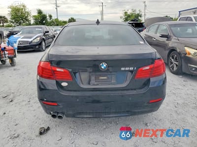 Zdjęcie 6 z 12 samochodu: 2016 BMW 528 I VIN:WBA5A5C57GG350750 - miniatura