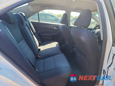 Zdjęcie 10 z 13 samochodu: 2017 TOYOTA CAMRY LE VIN:4T1BF1FK7HU434437 - miniatura