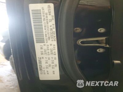 Zdjęcie 12 z 12 samochodu: 2012 DODGE RAM 2500 SLT VIN:3C6TD5DT8CG113608 - miniatura